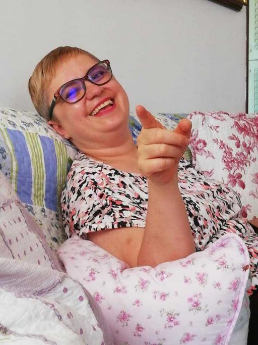Carla Pirovano scrittrice